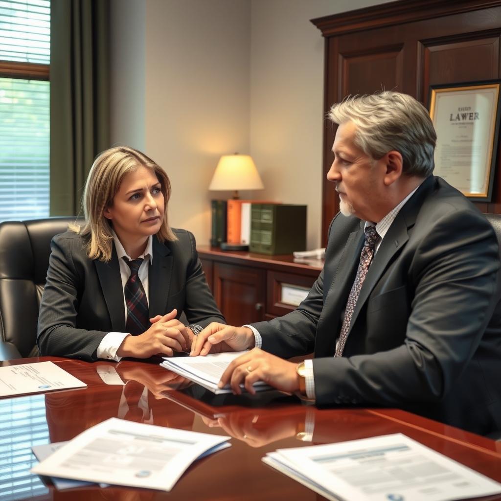 Aggravated Assault Lawyer Middlesex County, NJ