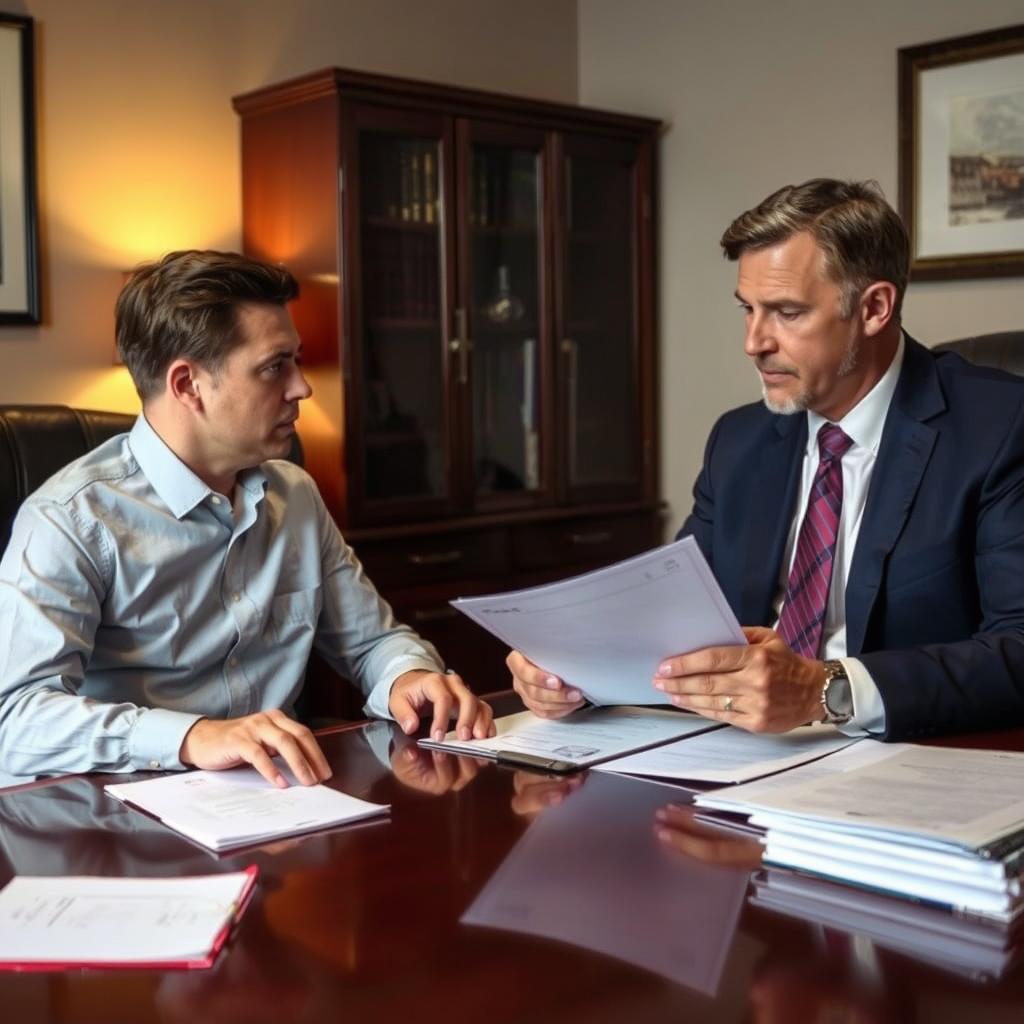 Aggravated Assault Lawyer Monmouth County, NJ