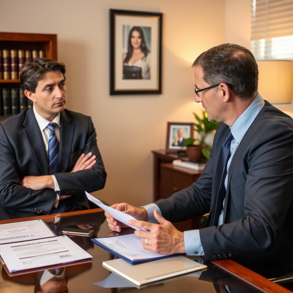 Aggravated Assault Lawyer Passaic County, NJ