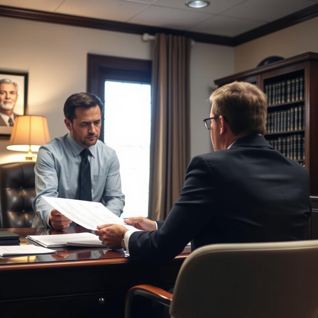 Aggravated Assault Lawyer Salem County, NJ