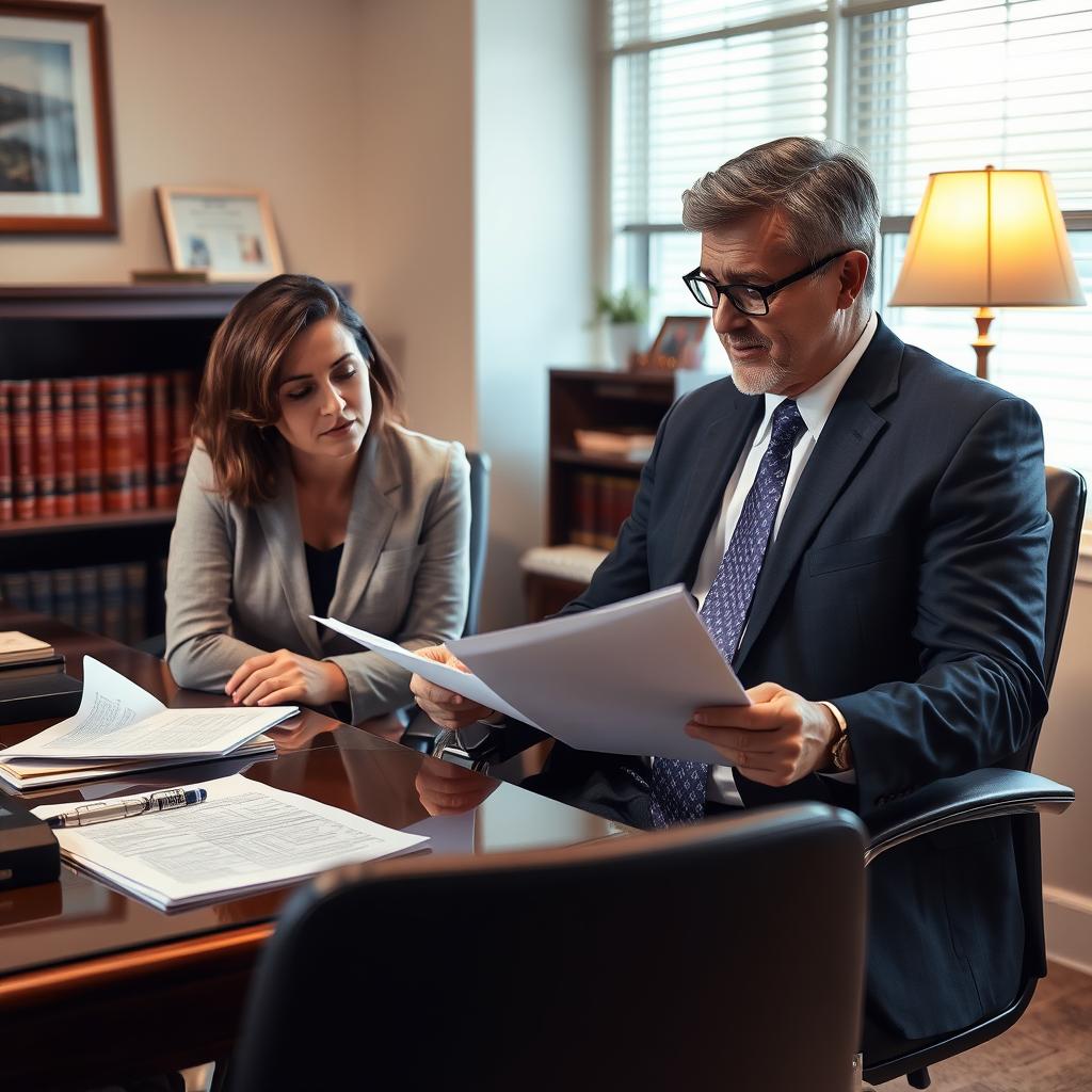 Aggravated Assault Lawyer Somerset County, NJ