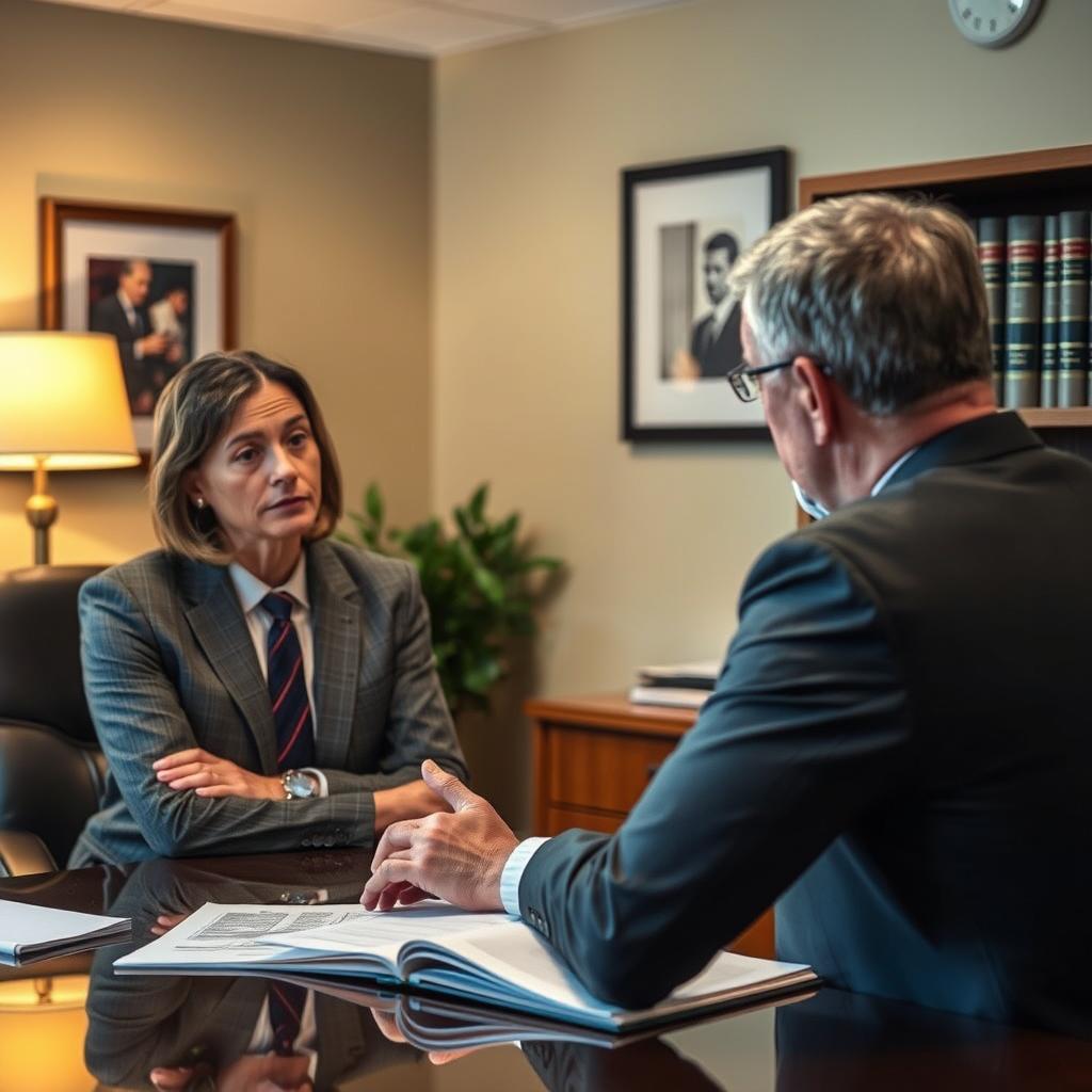 Aggravated Criminal Sexual Contact Lawyer Atlantic County, NJ