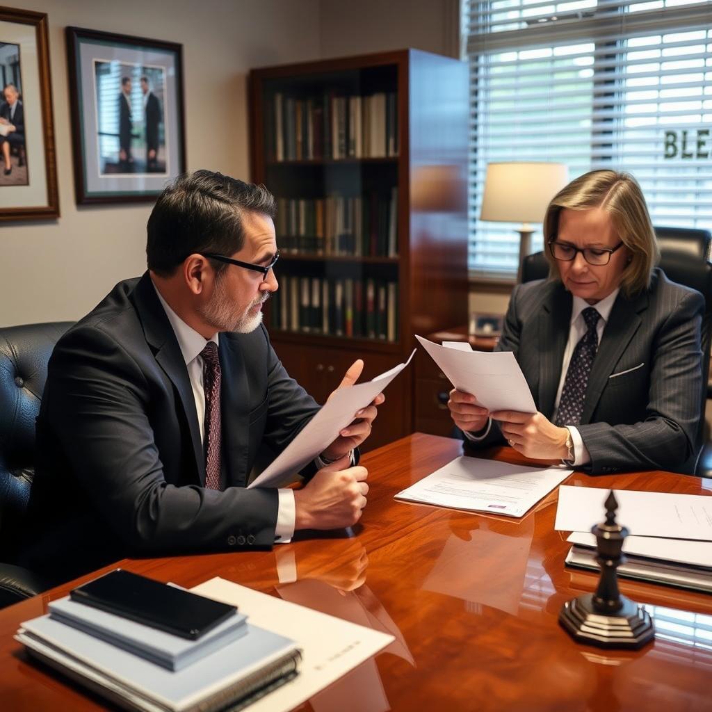 Aggravated Criminal Sexual Contact Lawyer Bergen County, NJ