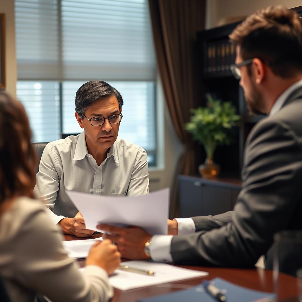 Aggravated Criminal Sexual Contact Lawyer Burlington County, NJ
