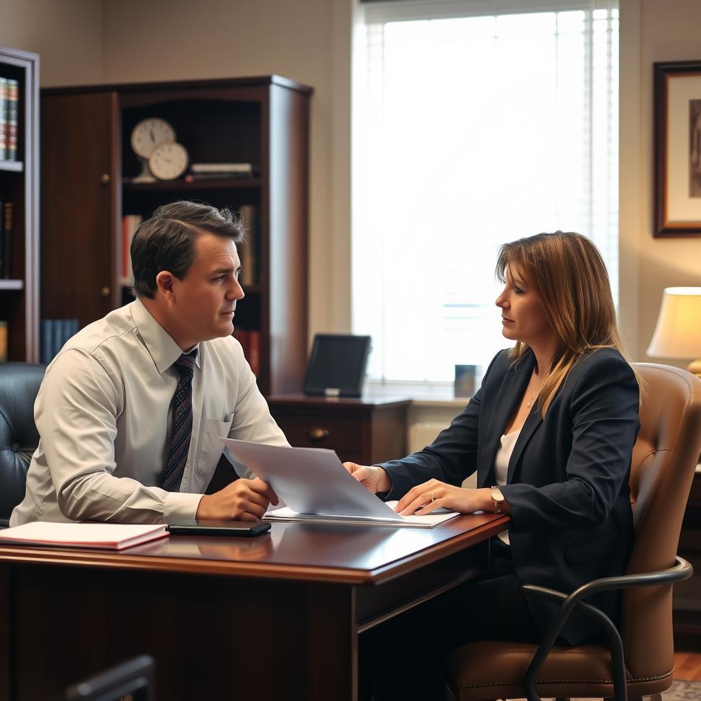 Aggravated Criminal Sexual Contact Lawyer Camden County, NJ