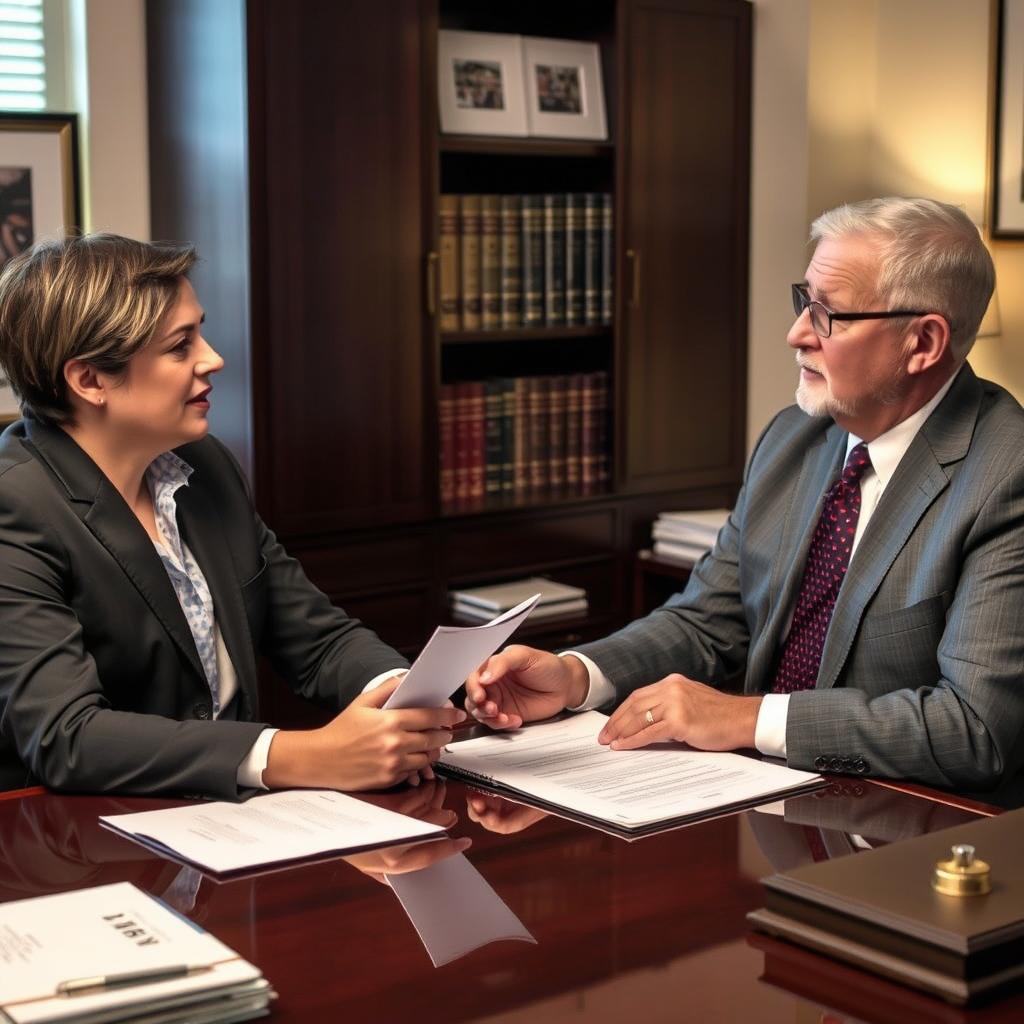 Aggravated Criminal Sexual Contact Lawyer Cape May County, NJ