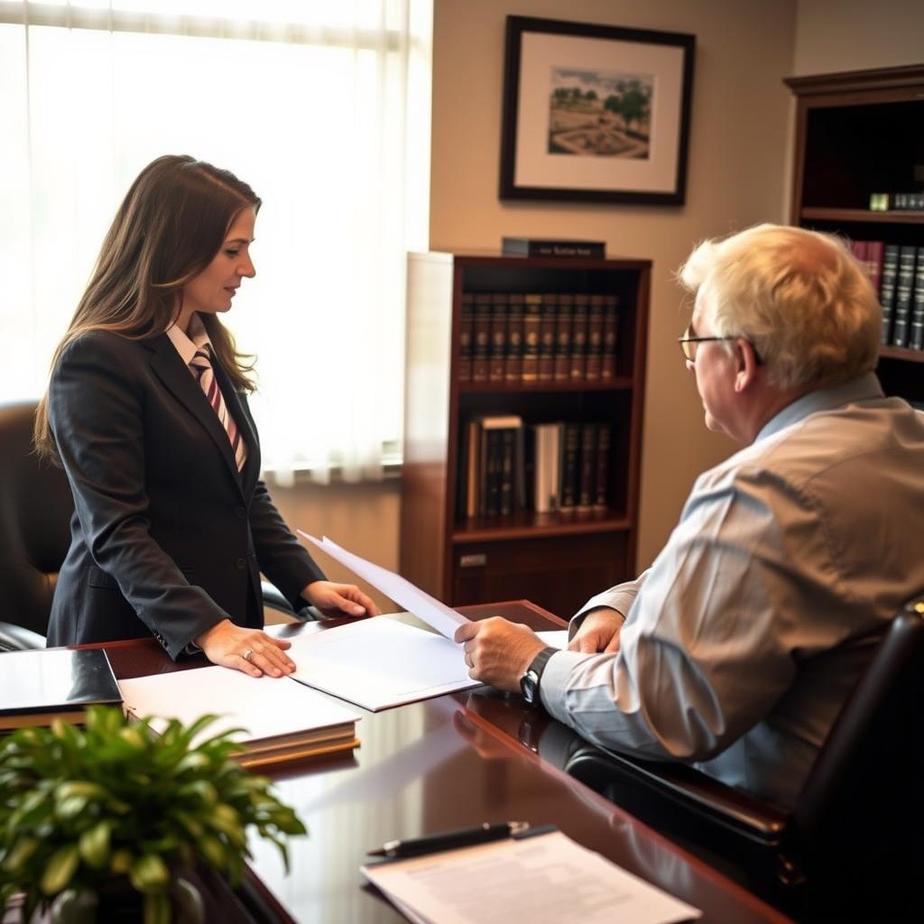 Aggravated Criminal Sexual Contact Lawyer Gloucester County, VA