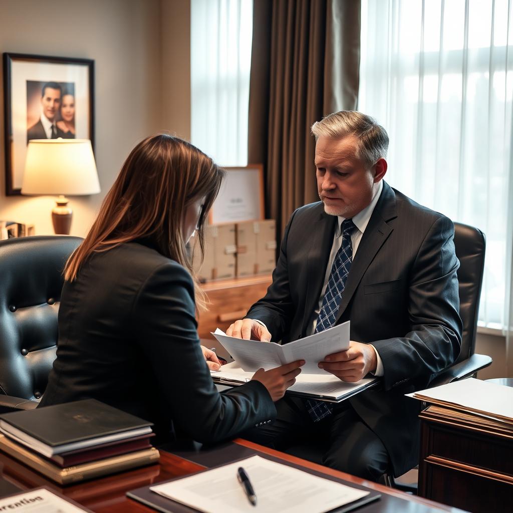 Aggravated Criminal Sexual Contact Lawyer Hudson County, NJ