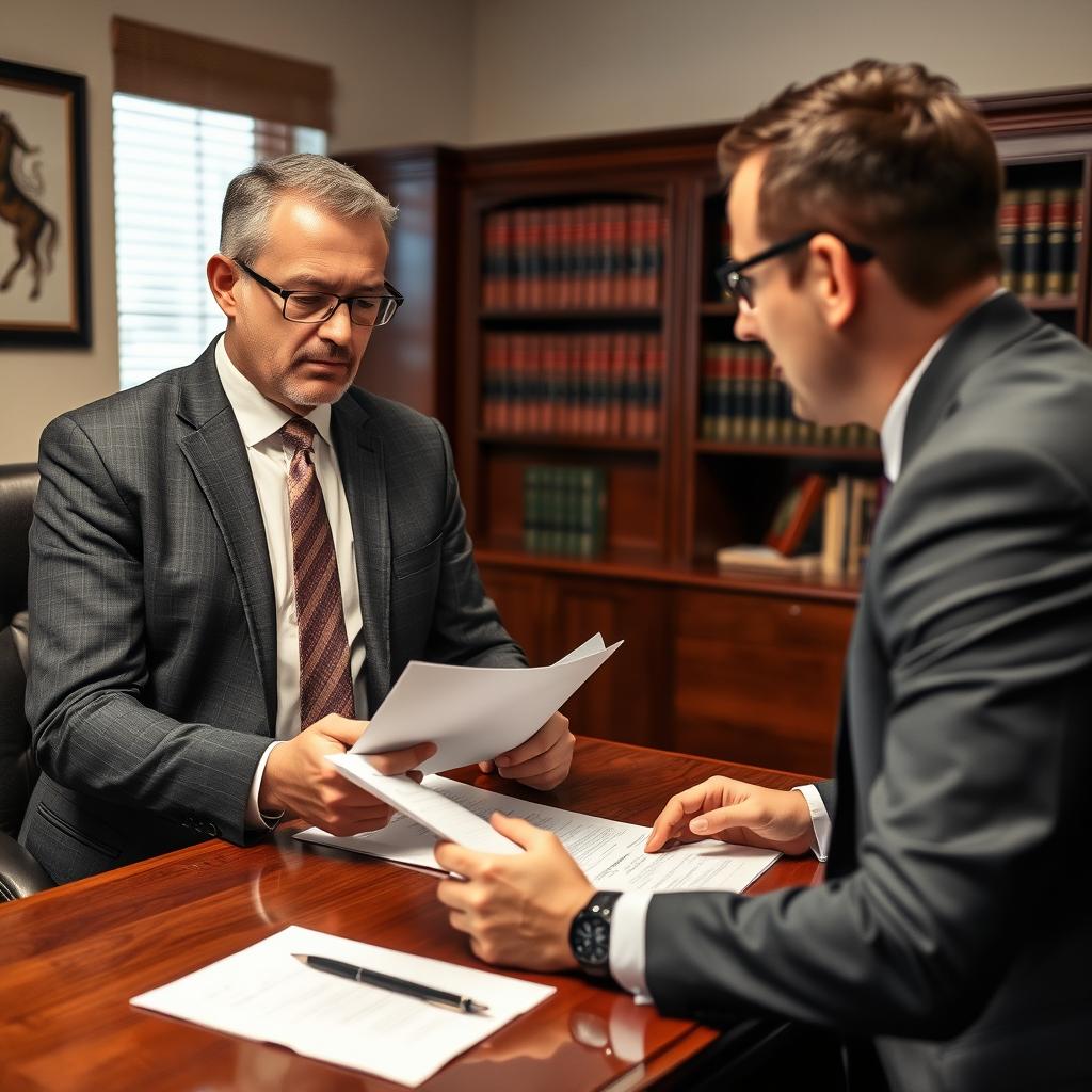 Aggravated Criminal Sexual Contact Lawyer Hunterdon County, NJ