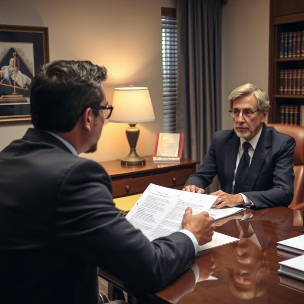 Aggravated Criminal Sexual Contact Lawyer Middlesex County, NJ
