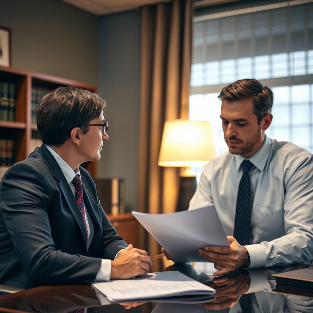 Aggravated Criminal Sexual Contact Lawyer Morris County, NJ