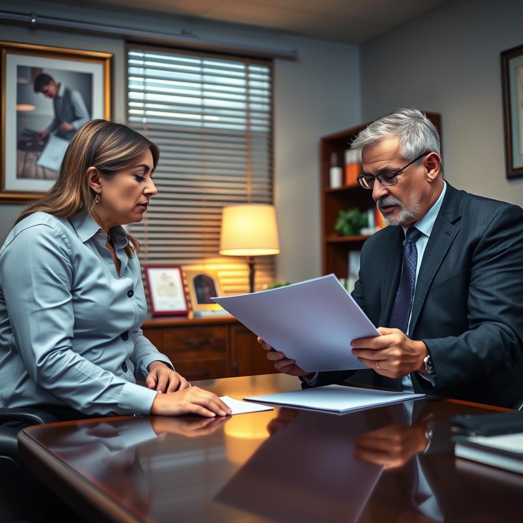 Aggravated Criminal Sexual Contact Lawyer Ocean County, NJ