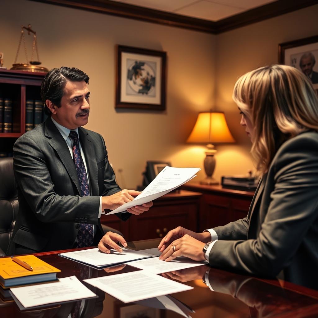 Aggravated Criminal Sexual Contact Lawyer Salem County, NJ