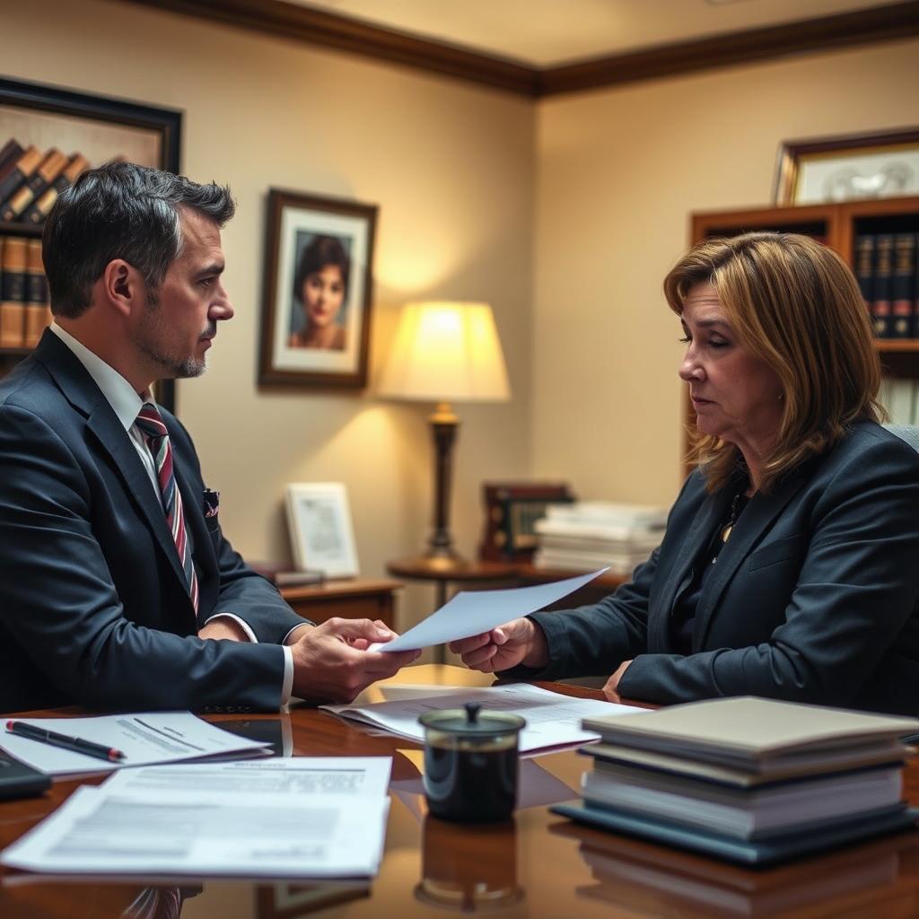 Aggravated Criminal Sexual Contact Lawyer Somerset County, NJ