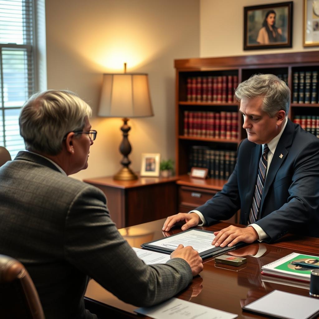 Aggravated Criminal Sexual Contact Lawyer Sussex County, VA