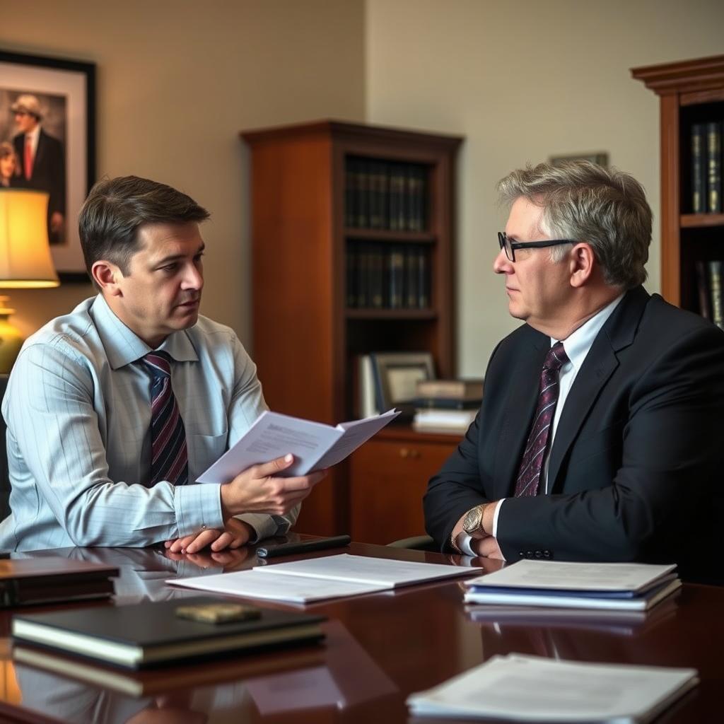 Aggravated Criminal Sexual Contact Lawyer Warren County, VA