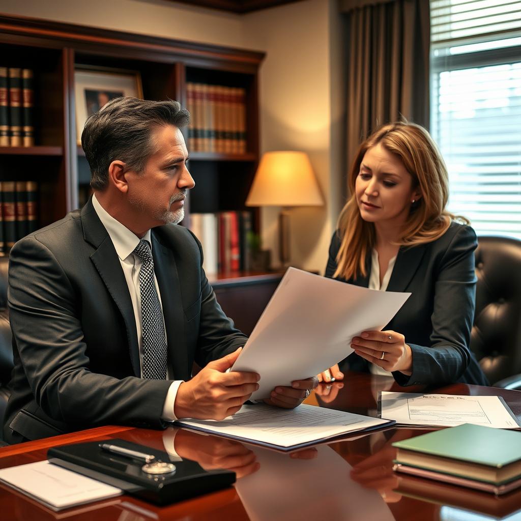 Aggravated Sexual Assault Lawyer Bergen County, NJ