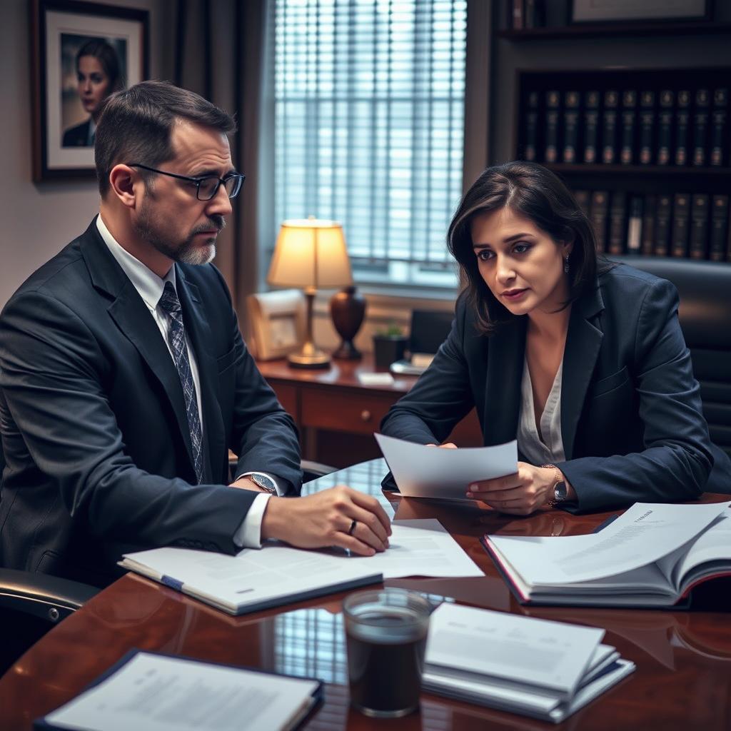 Aggravated Sexual Assault Lawyer Burlington County, NJ