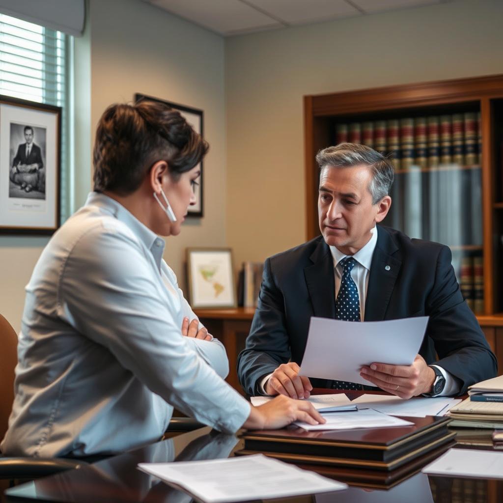 Aggravated Sexual Assault Lawyer Camden County, NJ