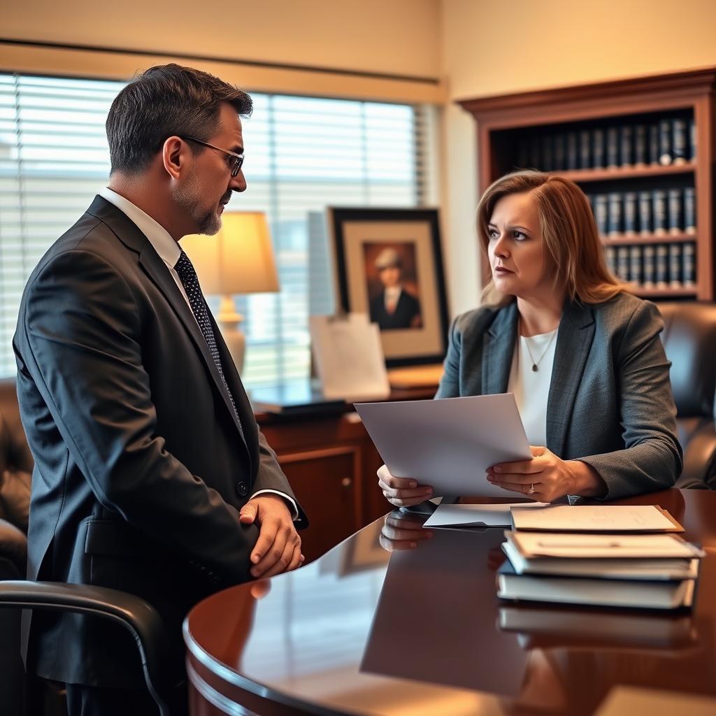 Aggravated Sexual Assault Lawyer Cape May County, NJ
