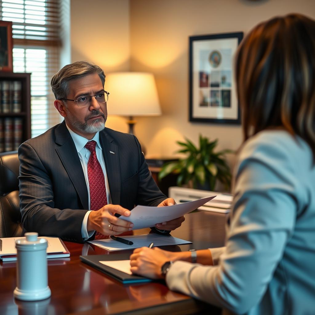 Aggravated Sexual Assault Lawyer Gloucester County, VA