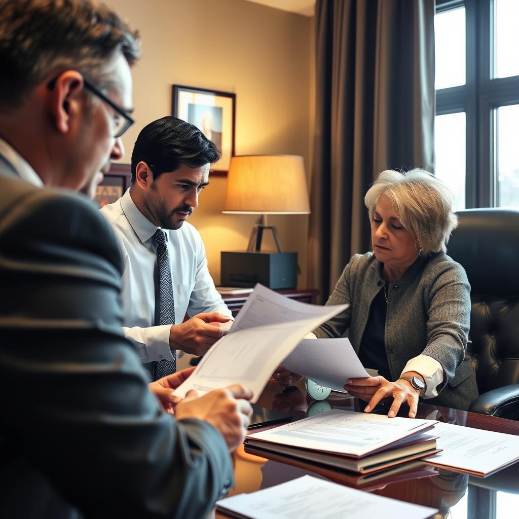 Aggravated Sexual Assault Lawyer Middlesex County, NJ