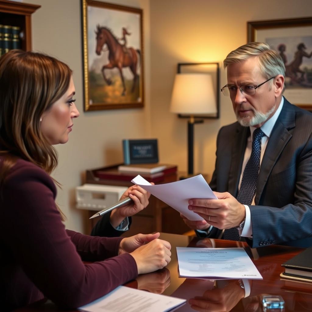 Aggravated Sexual Assault Lawyer Morris County, NJ