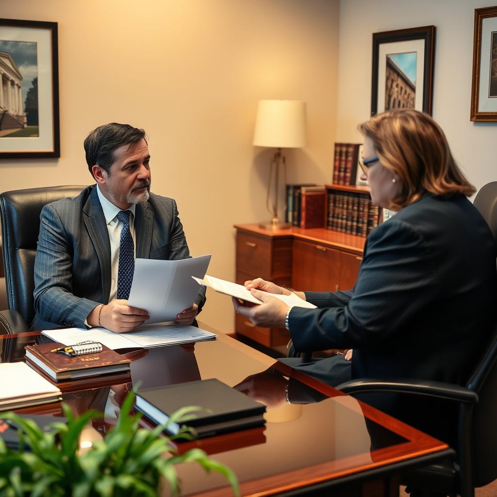 Aggravated Sexual Assault Lawyer Ocean County, NJ
