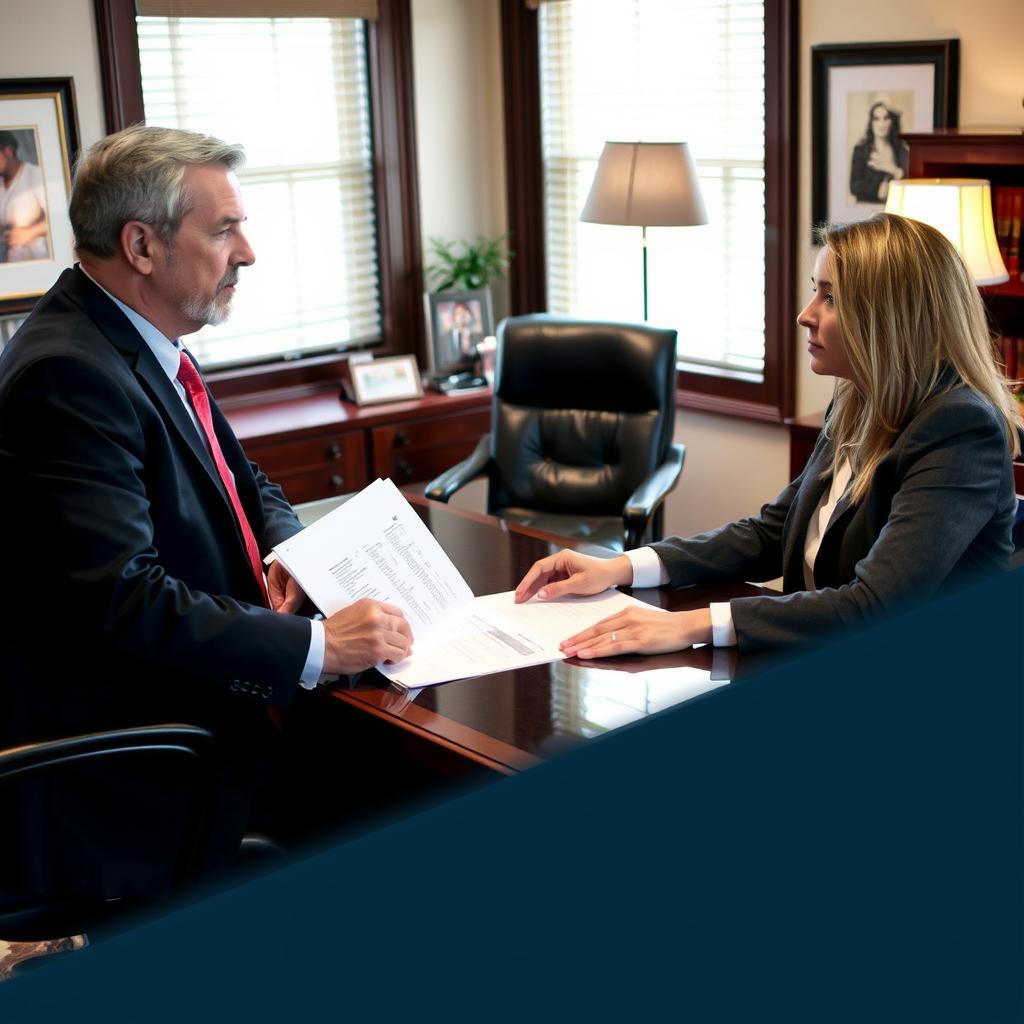 Aggravated Sexual Assault Lawyer Passaic County, NJ
