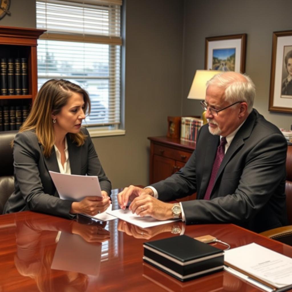 Aggravated Sexual Assault Lawyer Salem County, NJ