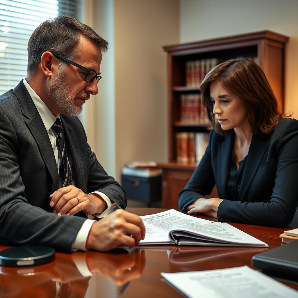Aggravated Sexual Assault Lawyer Somerset County, NJ