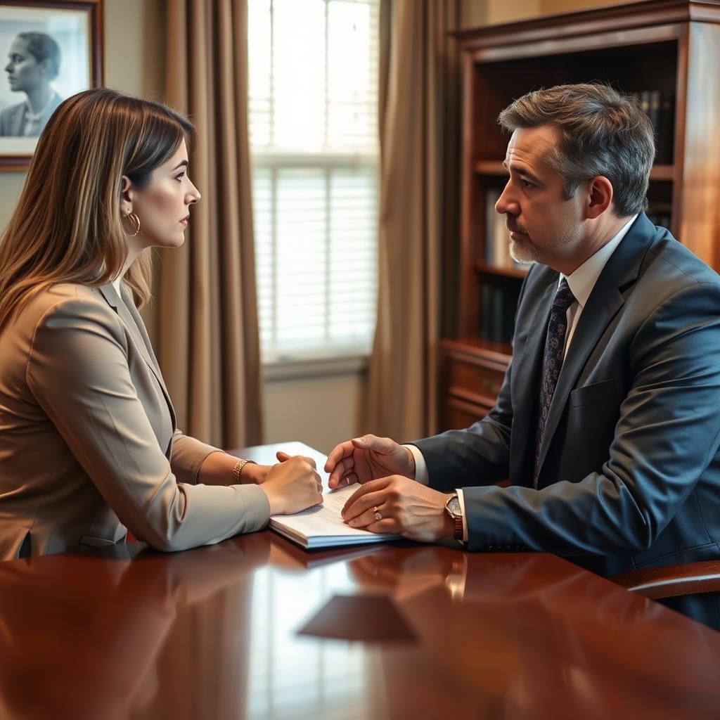 Aggravated Sexual Assault Lawyer Sussex County, VA