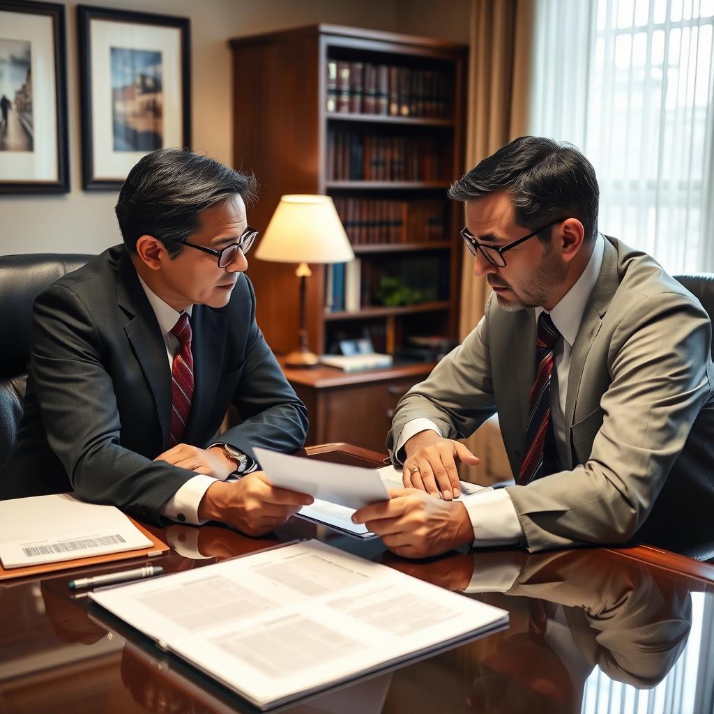 Aggravated Sexual Assault Lawyer Union County, NJ