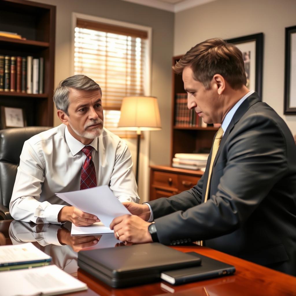 Assault & Battery Lawyer Hunterdon County, NJ