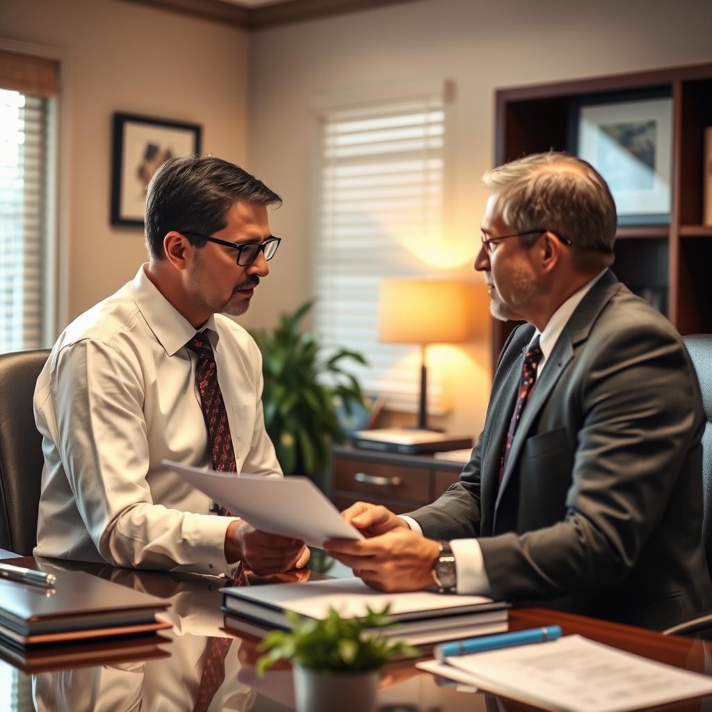 Assault & Battery Lawyer Somerset County, NJ