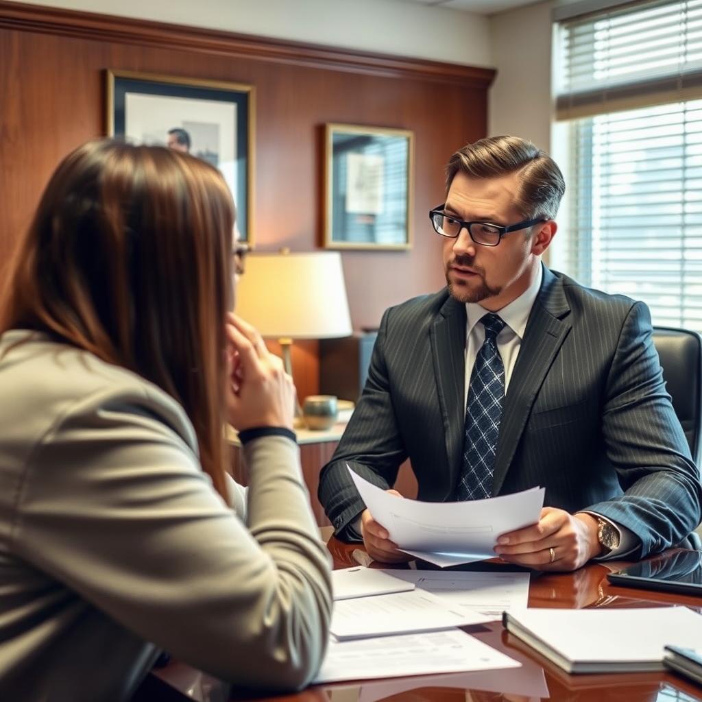 Bail Hearing Lawyer Atlantic County, NJ