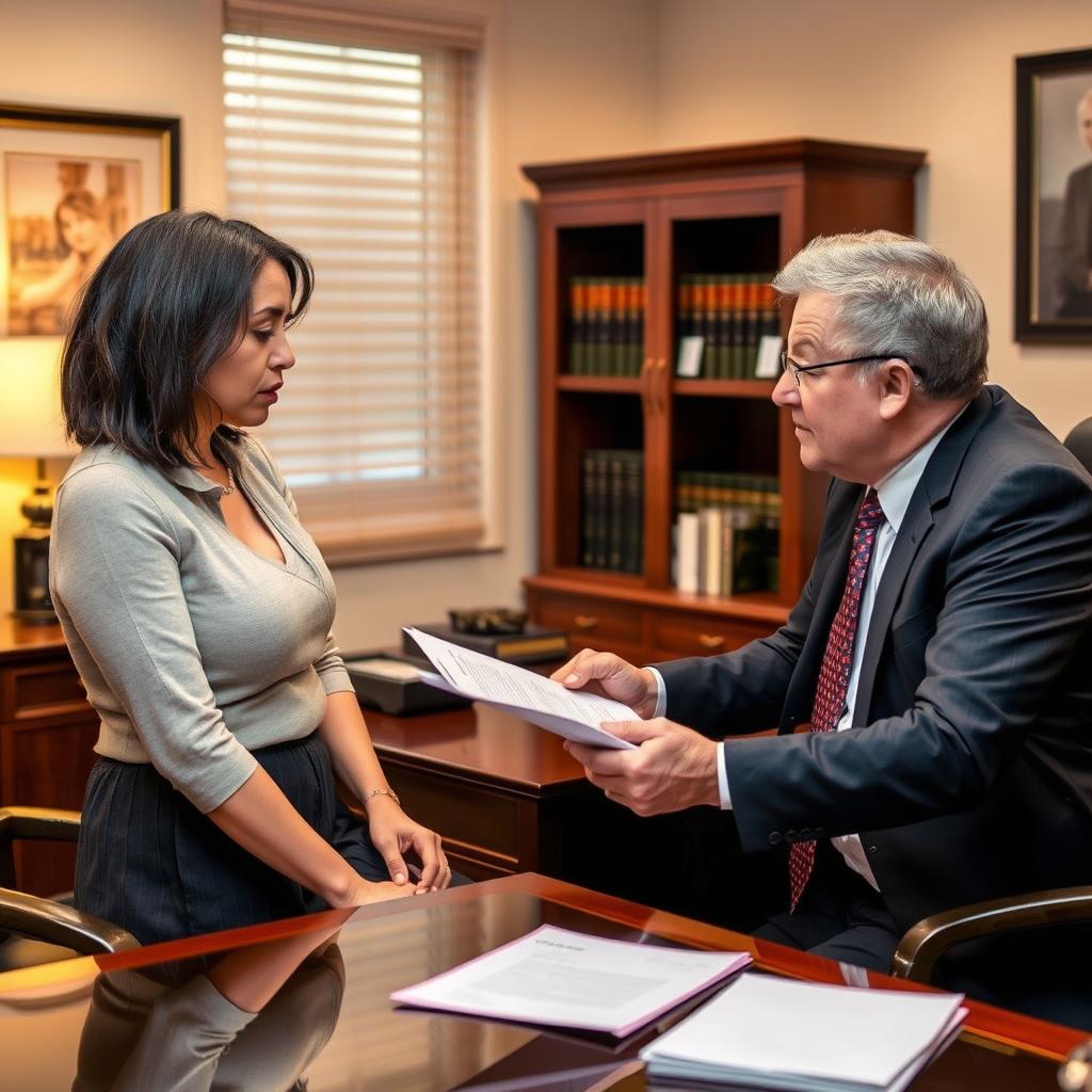 Bail Hearing Lawyer Cape May County, NJ