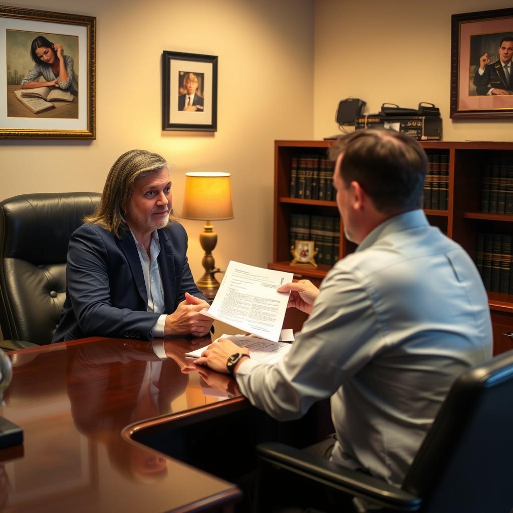 Bail Hearing Lawyer Cumberland County, VA