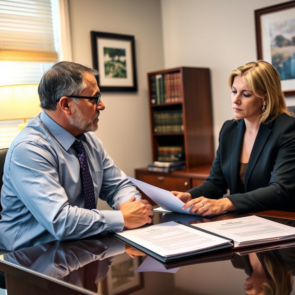 Bail Hearing Lawyer Essex County, VA