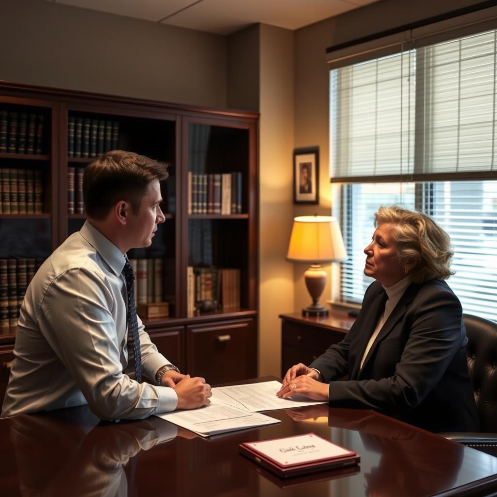 Bail Hearing Lawyer Gloucester County, VA