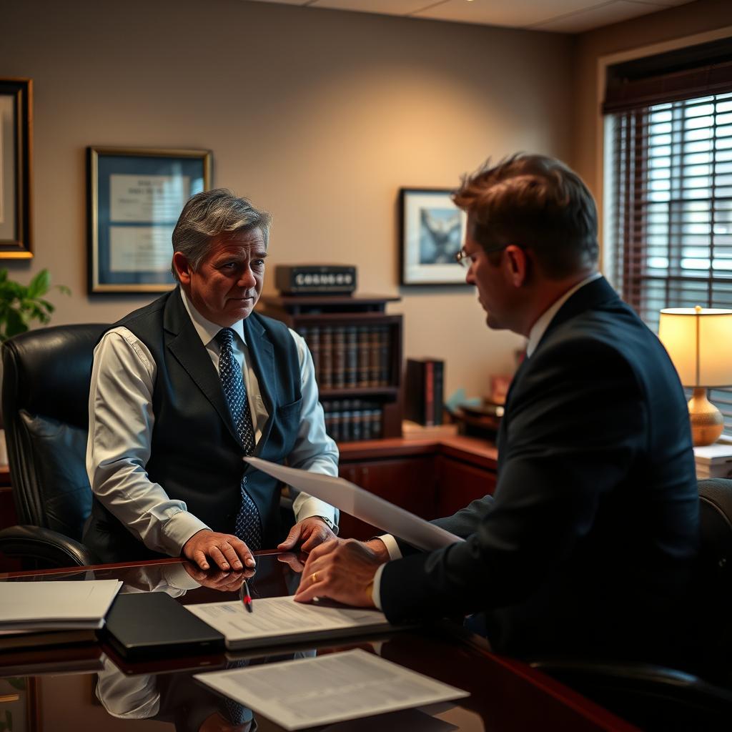 Bail Hearing Lawyer Hudson County, NJ