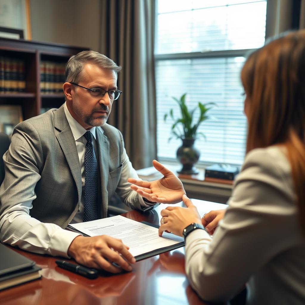Bail Hearing Lawyer Hunterdon County, NJ