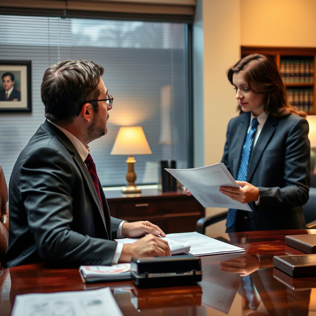 Bail Hearing Lawyer Mercer County, NJ