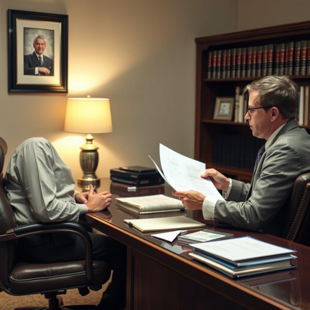 Bail Hearing Lawyer Monmouth County, NJ