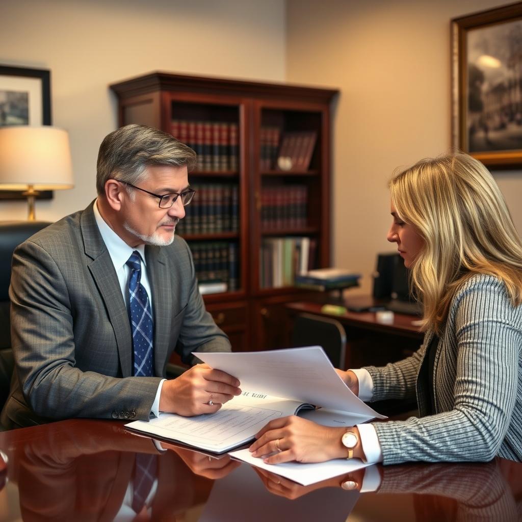 Bail Hearing Lawyer Salem County, NJ