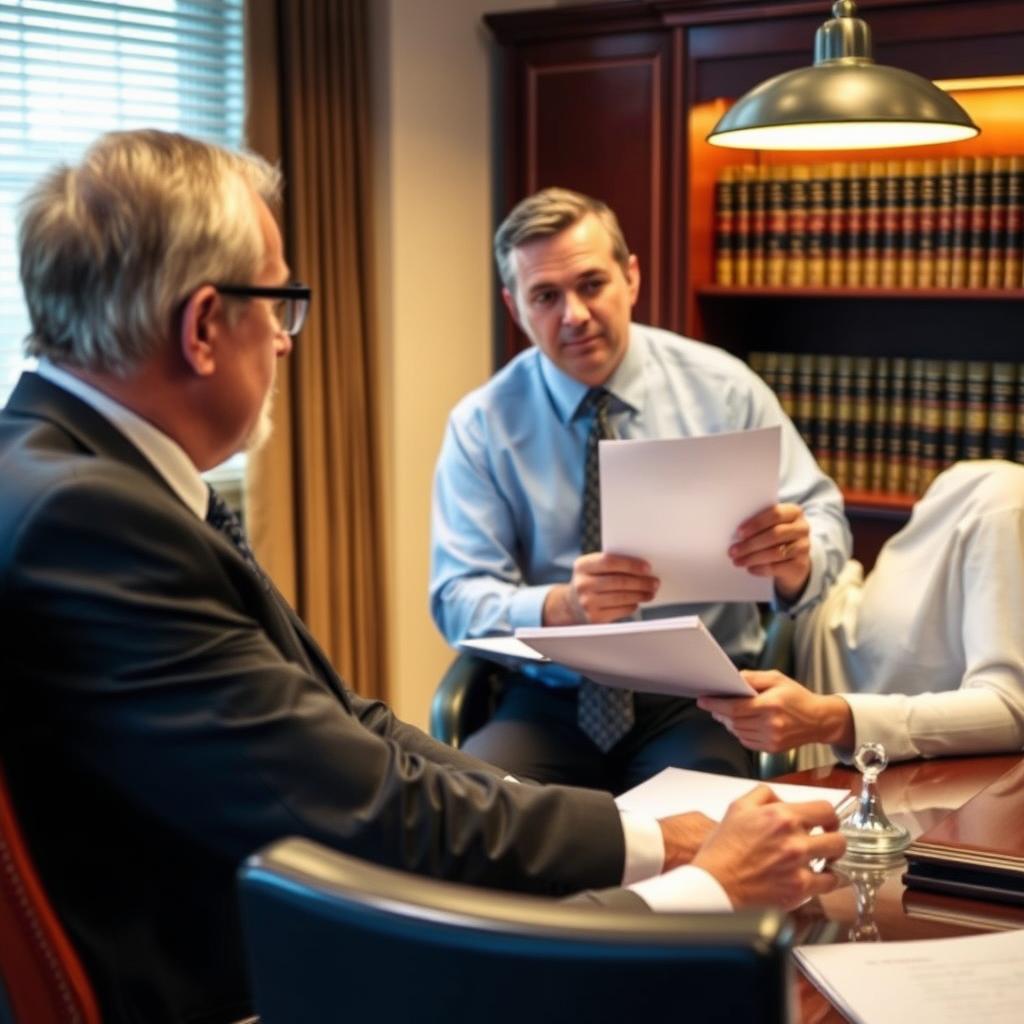 Bail Hearing Lawyer Somerset County, NJ