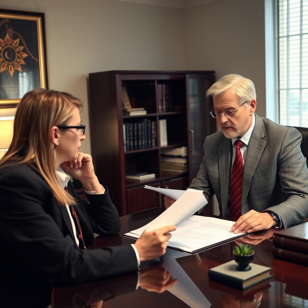 Bail Hearing Lawyer Union County, NJ