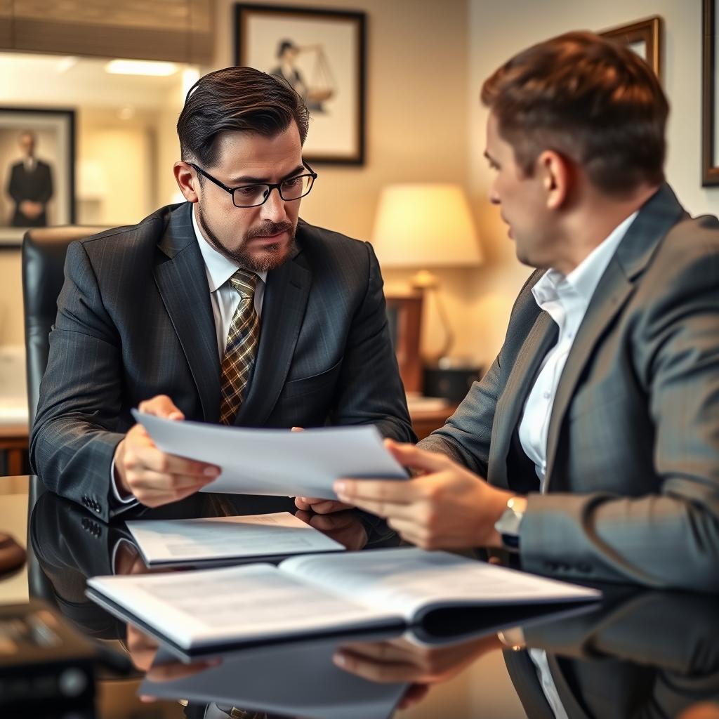 Bank Fraud Lawyer Atlantic County, NJ