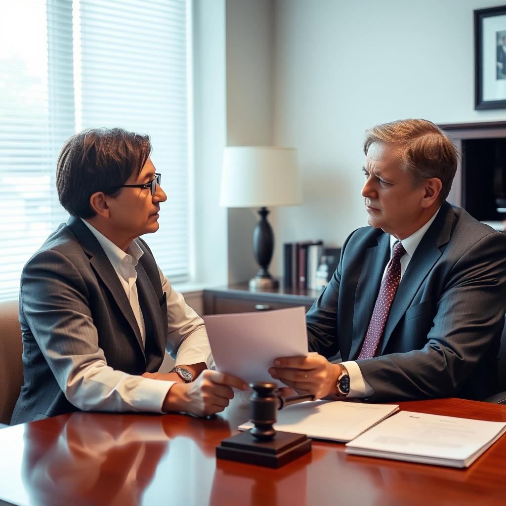 Bank Fraud Lawyer Bergen County, NJ