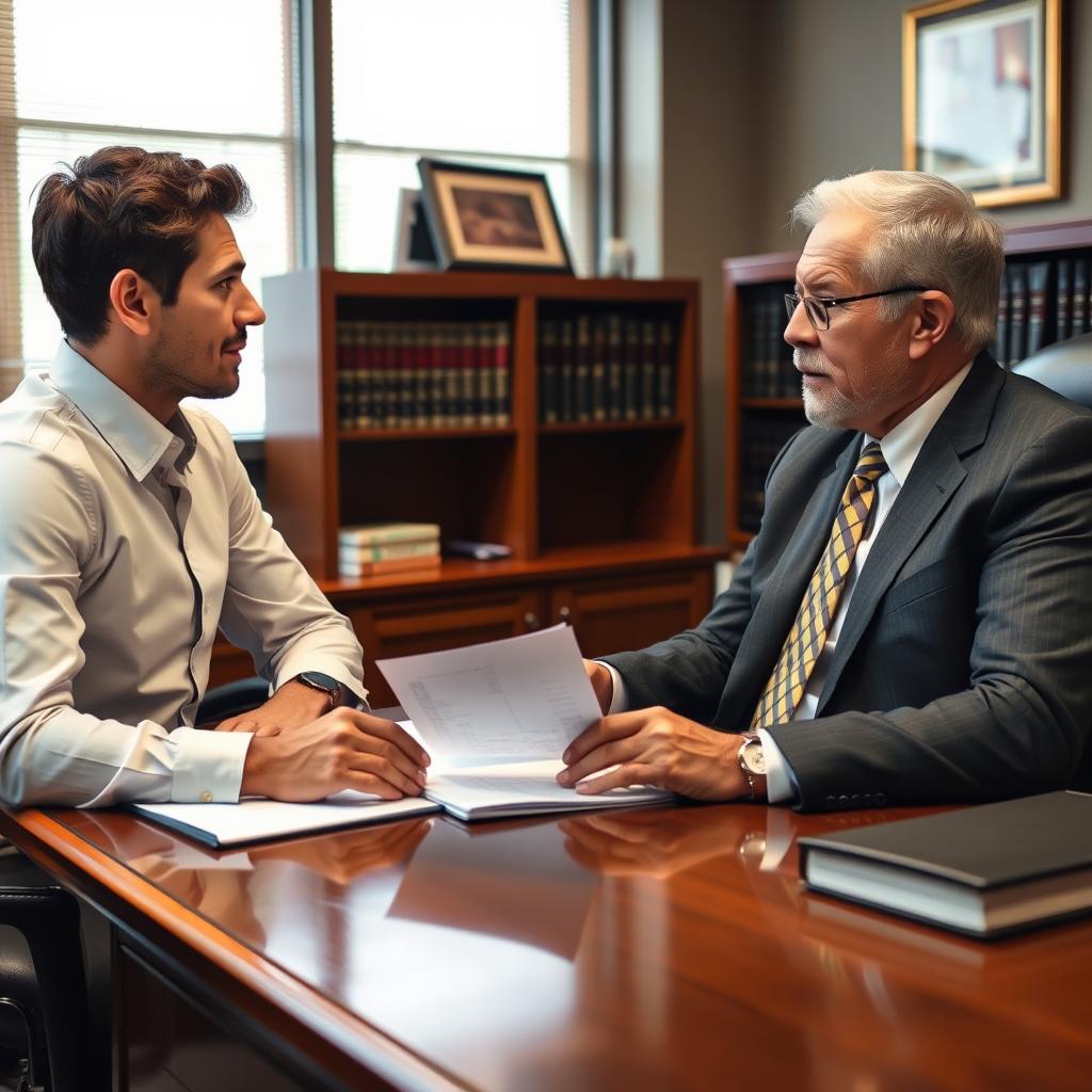 Bank Fraud Lawyer Burlington County, NJ